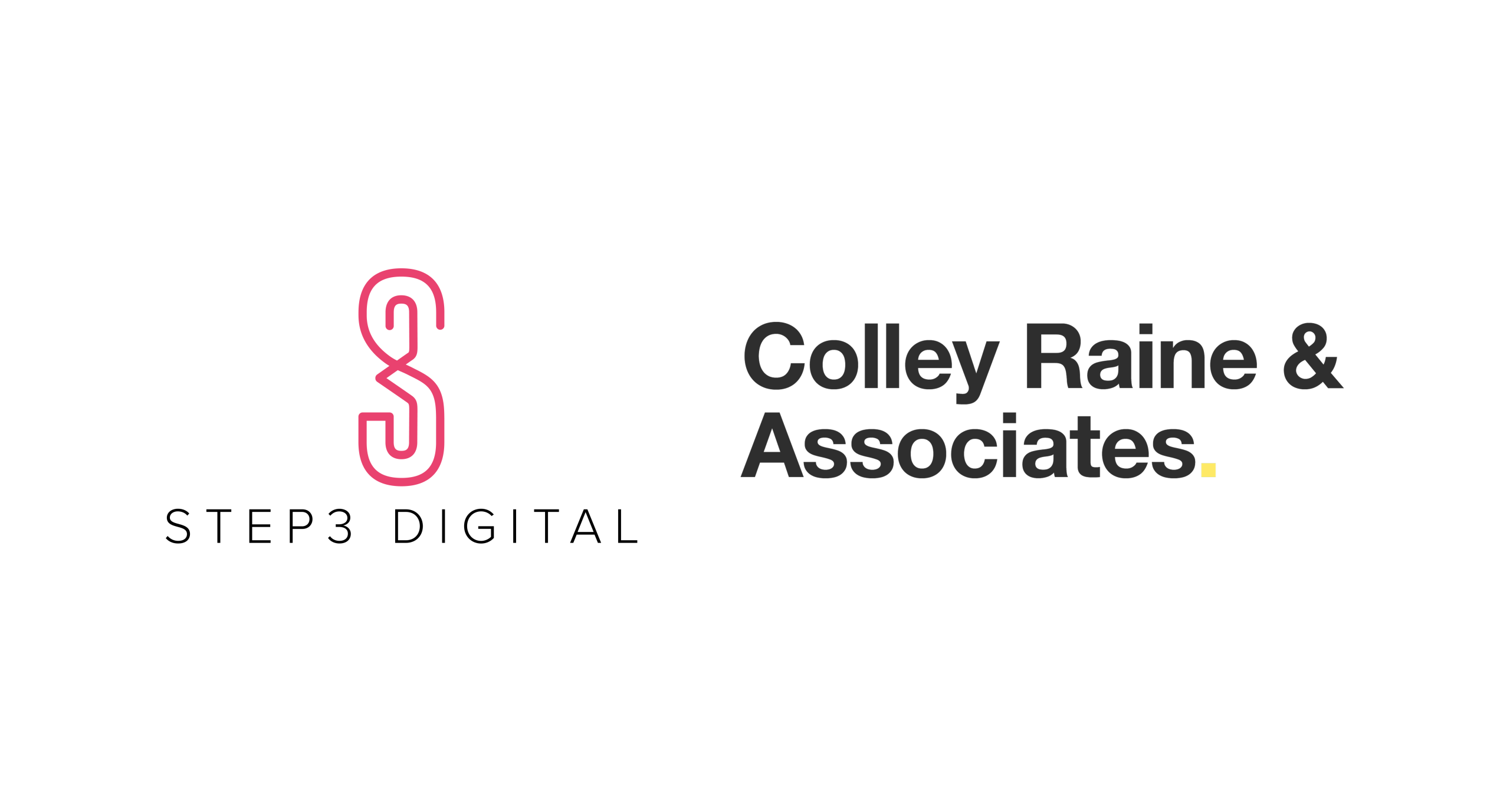 Step3 and Colley Raine